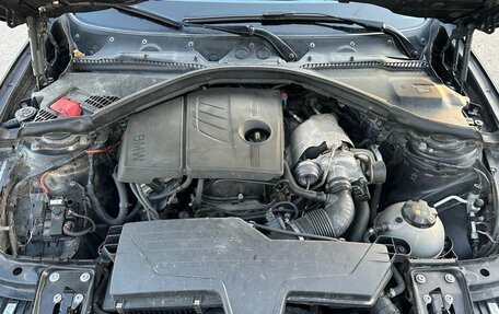 BMW 3 серия, 2013 год, 1 450 000 рублей, 33 фотография