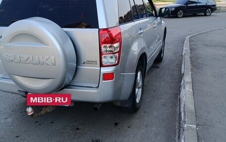 Suzuki Grand Vitara, 2006 год, 637 000 рублей, 5 фотография