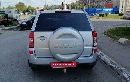 Suzuki Grand Vitara, 2006 год, 637 000 рублей, 2 фотография