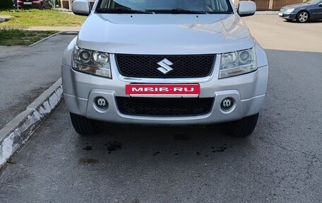 Suzuki Grand Vitara, 2006 год, 637 000 рублей, 3 фотография