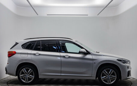 BMW X1, 2018 год, 2 850 000 рублей, 4 фотография