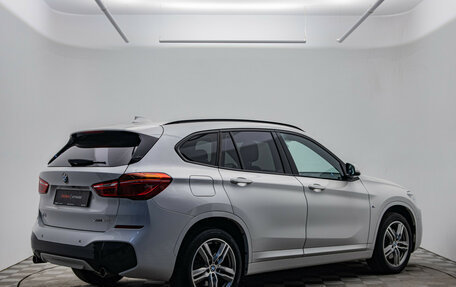 BMW X1, 2018 год, 2 850 000 рублей, 5 фотография