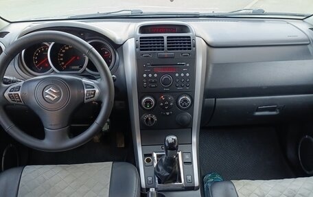 Suzuki Grand Vitara, 2006 год, 637 000 рублей, 10 фотография