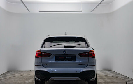 BMW X1, 2018 год, 2 850 000 рублей, 6 фотография
