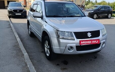 Suzuki Grand Vitara, 2006 год, 637 000 рублей, 7 фотография
