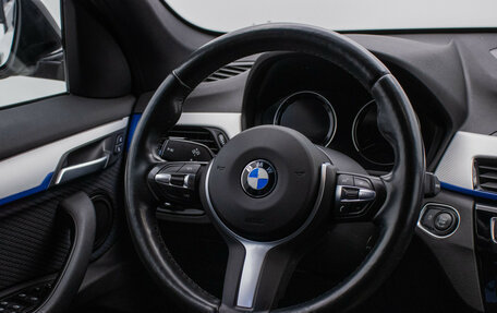 BMW X1, 2018 год, 2 850 000 рублей, 15 фотография