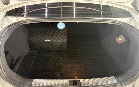 Audi A6, 2010 год, 1 700 000 рублей, 7 фотография