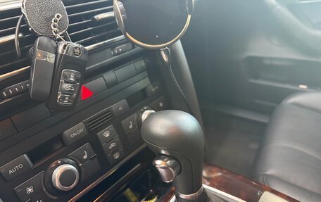 Audi A6, 2010 год, 1 700 000 рублей, 10 фотография