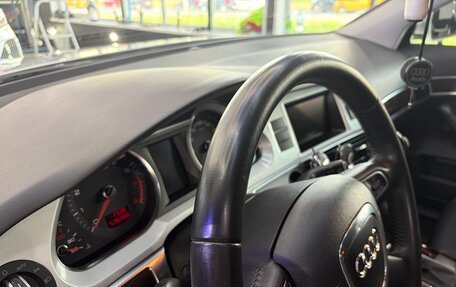 Audi A6, 2010 год, 1 700 000 рублей, 9 фотография