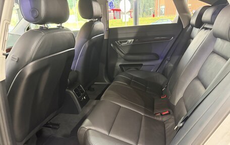 Audi A6, 2010 год, 1 700 000 рублей, 11 фотография