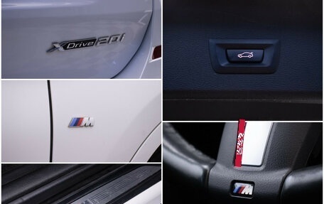 BMW X1, 2018 год, 2 850 000 рублей, 16 фотография