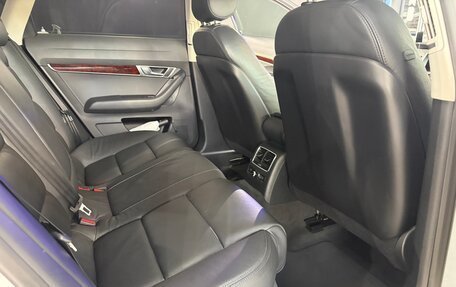 Audi A6, 2010 год, 1 700 000 рублей, 12 фотография