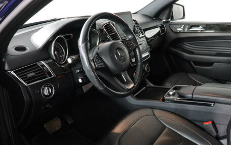 Mercedes-Benz GLE Coupe, 2019 год, 6 199 000 рублей, 9 фотография