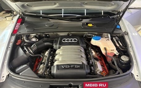 Audi A6, 2010 год, 1 700 000 рублей, 13 фотография