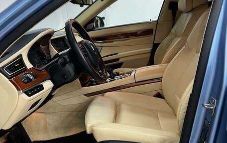 BMW 7 серия, 2014 год, 5 000 000 рублей, 10 фотография