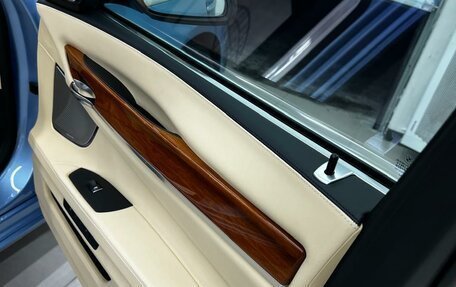 BMW 7 серия, 2014 год, 5 000 000 рублей, 6 фотография