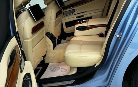 BMW 7 серия, 2014 год, 5 000 000 рублей, 9 фотография