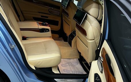 BMW 7 серия, 2014 год, 5 000 000 рублей, 7 фотография