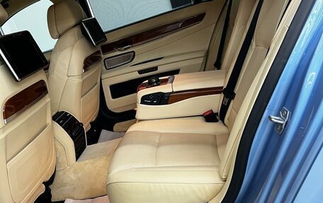 BMW 7 серия, 2014 год, 5 000 000 рублей, 11 фотография