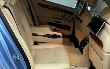 BMW 7 серия, 2014 год, 5 000 000 рублей, 5 фотография