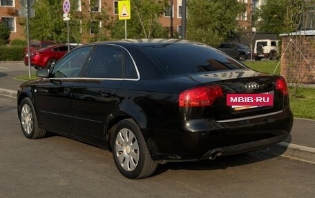 Audi A4, 2005 год, 410 000 рублей, 6 фотография