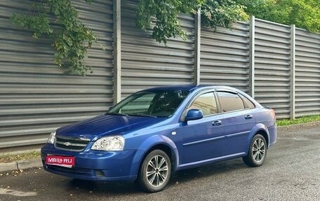Chevrolet Lacetti, 2011 год, 349 000 рублей, 1 фотография