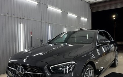 Mercedes-Benz E-Класс, 2020 год, 4 555 000 рублей, 1 фотография