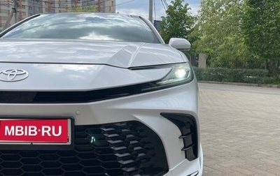 Toyota Camry, 2024 год, 3 670 000 рублей, 1 фотография