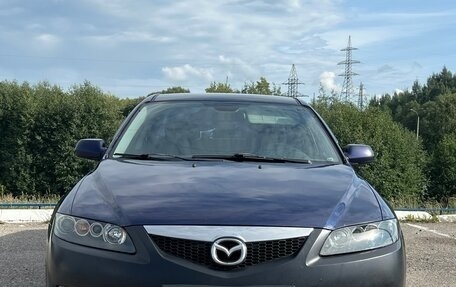 Mazda 6, 2006 год, 195 000 рублей, 1 фотография