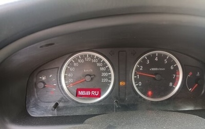 Nissan Almera, 2006 год, 240 000 рублей, 1 фотография