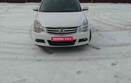 Nissan Almera, 2018 год, 400 000 рублей, 1 фотография