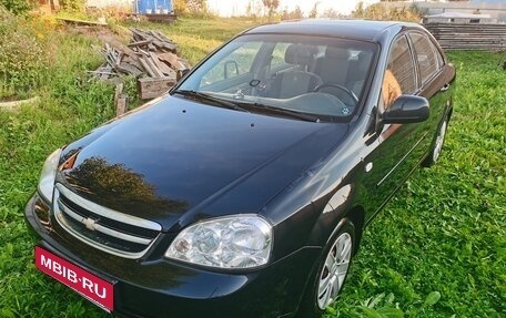 Chevrolet Lacetti, 2012 год, 700 000 рублей, 1 фотография