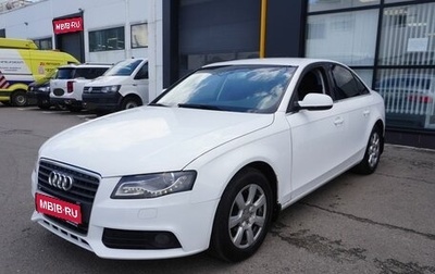 Audi A4, 2009 год, 840 000 рублей, 1 фотография