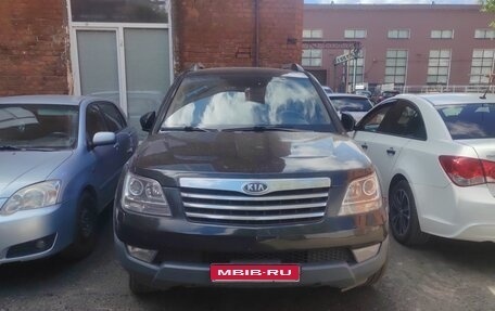 KIA Mohave I, 2012 год, 1 700 000 рублей, 1 фотография
