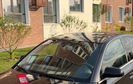 Audi A4, 2005 год, 410 000 рублей, 7 фотография