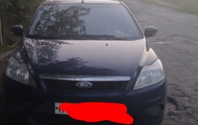 Ford Focus II рестайлинг, 2010 год, 550 000 рублей, 1 фотография