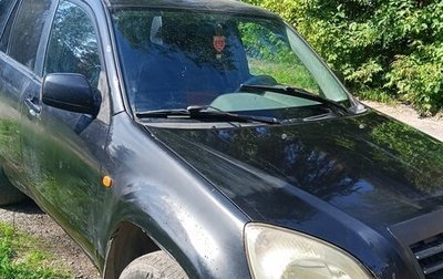 Chery Tiggo (T11), 2007 год, 150 000 рублей, 1 фотография