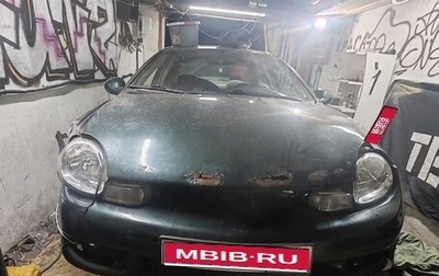 Dodge Neon II, 1999 год, 80 000 рублей, 1 фотография