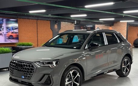 Audi Q3, 2026 год, 3 990 000 рублей, 1 фотография