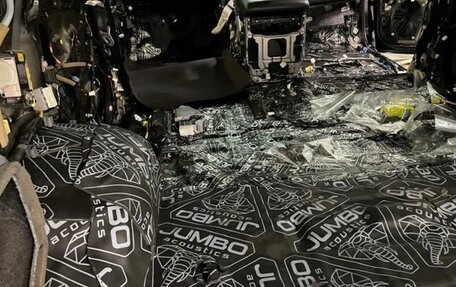 Toyota Land Cruiser 200, 2016 год, 7 000 000 рублей, 14 фотография