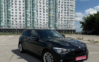 BMW 1 серия, 2012 год, 1 030 000 рублей, 1 фотография