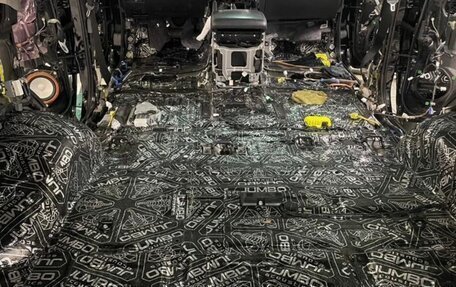 Toyota Land Cruiser 200, 2016 год, 7 000 000 рублей, 16 фотография
