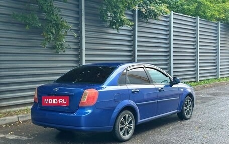 Chevrolet Lacetti, 2011 год, 349 000 рублей, 4 фотография