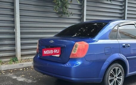 Chevrolet Lacetti, 2011 год, 349 000 рублей, 5 фотография