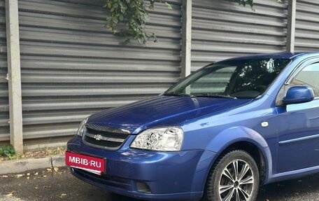 Chevrolet Lacetti, 2011 год, 349 000 рублей, 7 фотография