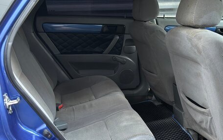 Chevrolet Lacetti, 2011 год, 349 000 рублей, 11 фотография