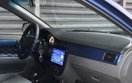 Chevrolet Lacetti, 2011 год, 349 000 рублей, 13 фотография
