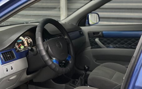 Chevrolet Lacetti, 2011 год, 349 000 рублей, 10 фотография