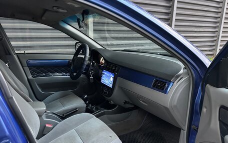 Chevrolet Lacetti, 2011 год, 349 000 рублей, 12 фотография