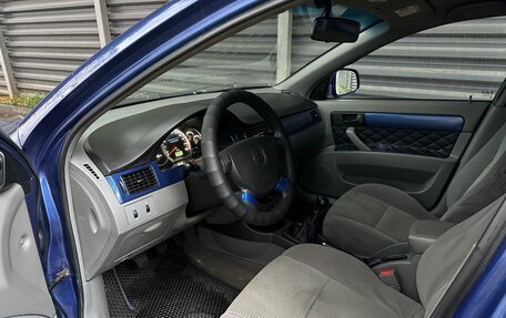Chevrolet Lacetti, 2011 год, 349 000 рублей, 9 фотография